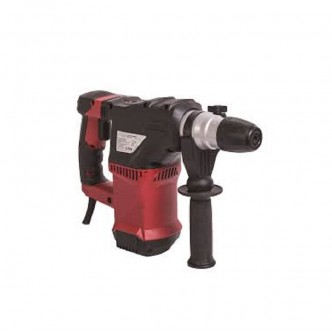 Ciocan rotopercutor SDS Plus + 1500 W Raider Power Tools RDP-HD46